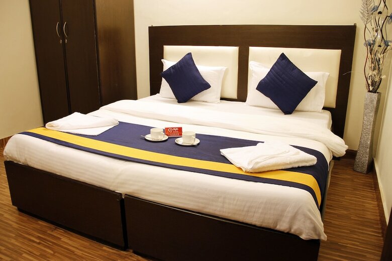Oyo 630 Hotel Innova Homes