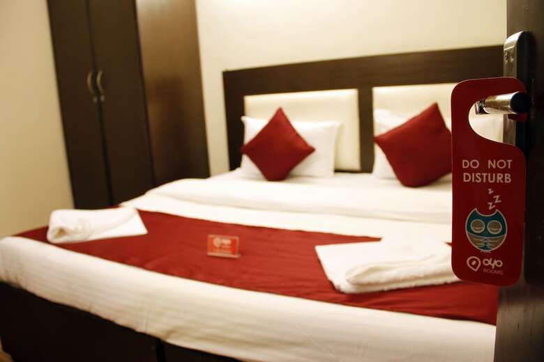Oyo 630 Hotel Innova Homes