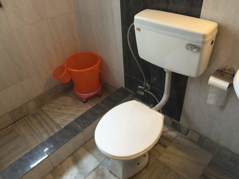 Oyo 630 Hotel Innova Homes