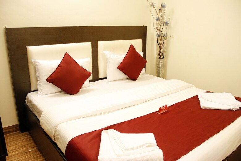 Oyo 630 Hotel Innova Homes