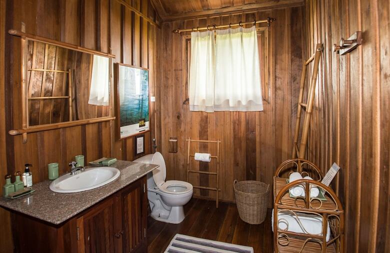 Hotel La Folie Lodge