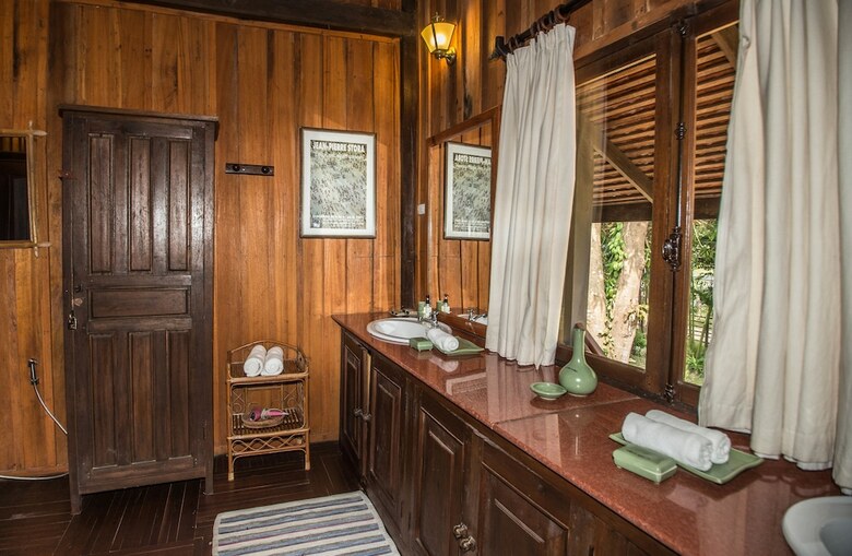 Hotel La Folie Lodge