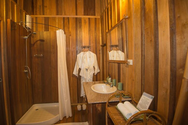 Hotel La Folie Lodge