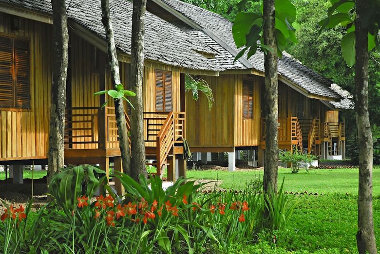 Hotel La Folie Lodge