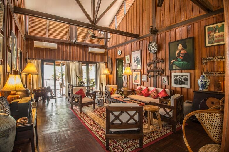 Hotel La Folie Lodge