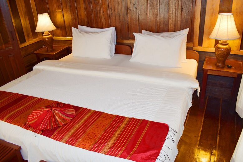 Hotel La Folie Lodge