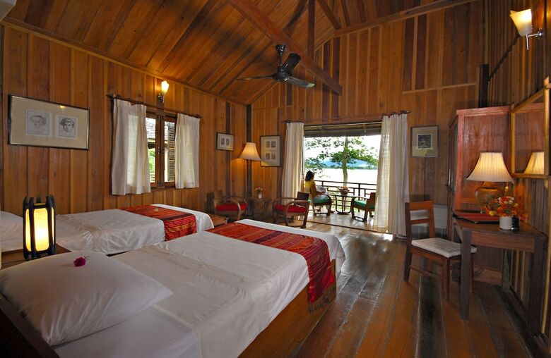 Hotel La Folie Lodge