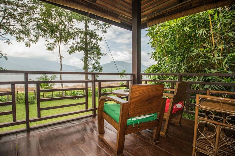 Hotel La Folie Lodge