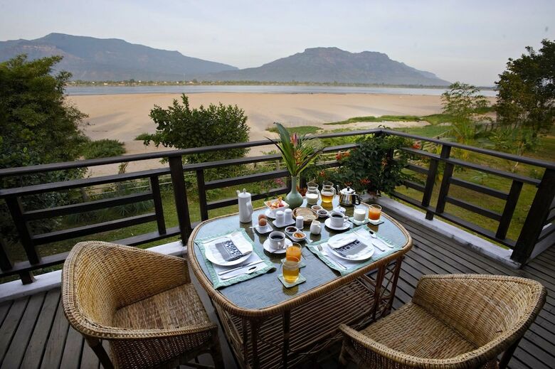 Hotel La Folie Lodge