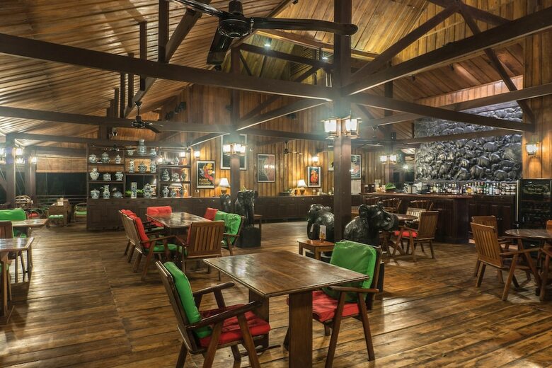 Hotel La Folie Lodge