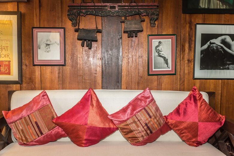 Hotel La Folie Lodge