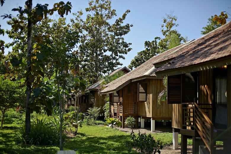 Hotel La Folie Lodge