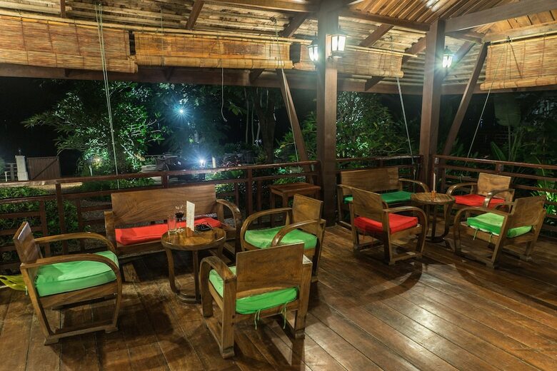 Hotel La Folie Lodge