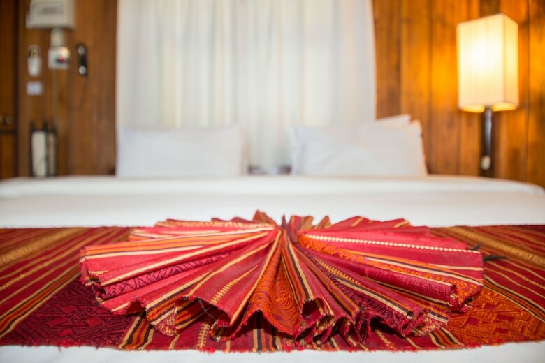 Hotel La Folie Lodge