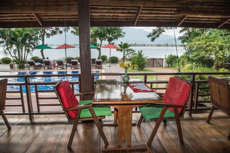 Hotel La Folie Lodge