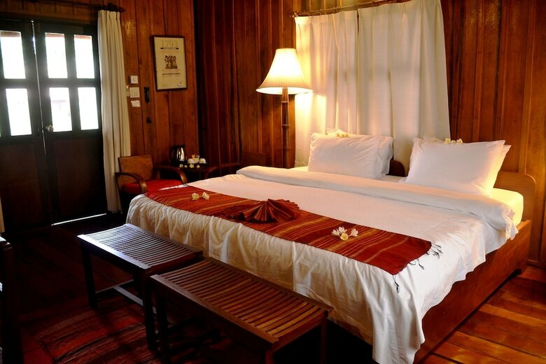 Hotel La Folie Lodge