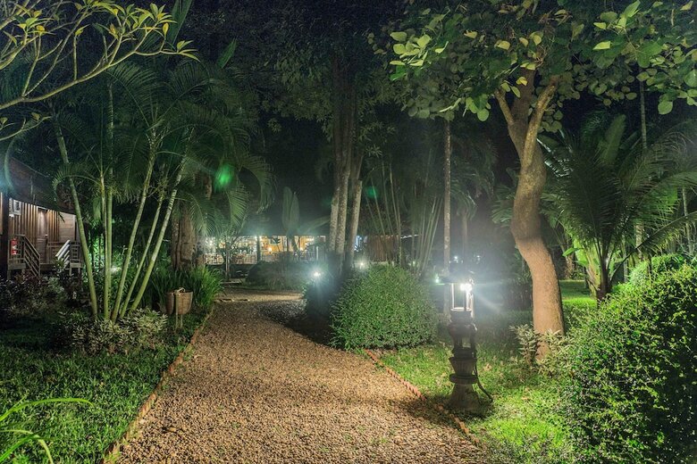 Hotel La Folie Lodge