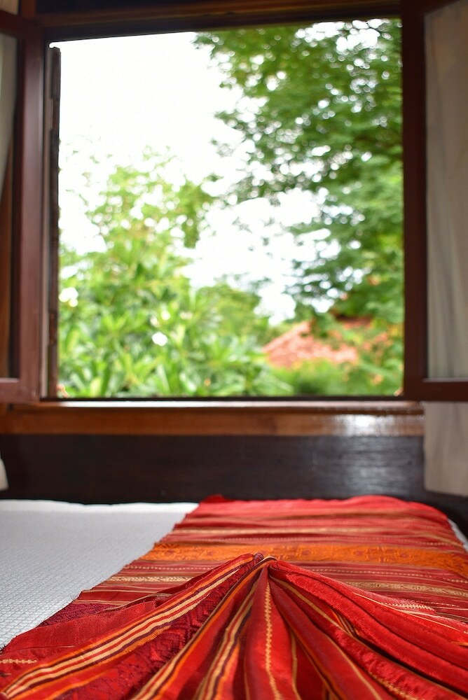 Hotel La Folie Lodge