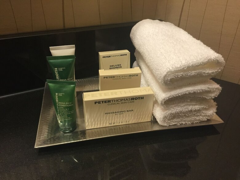 Hotel Hilton Rosemont Chicago O'hare