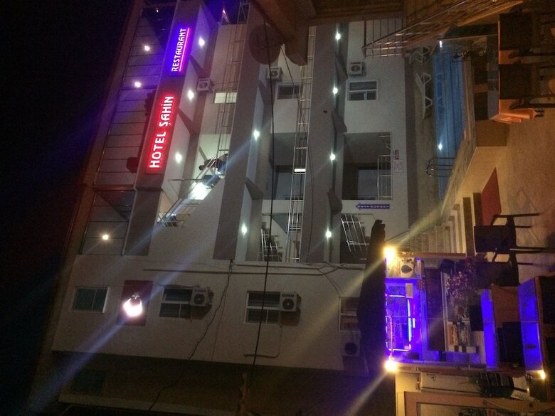 Hotel Sahin