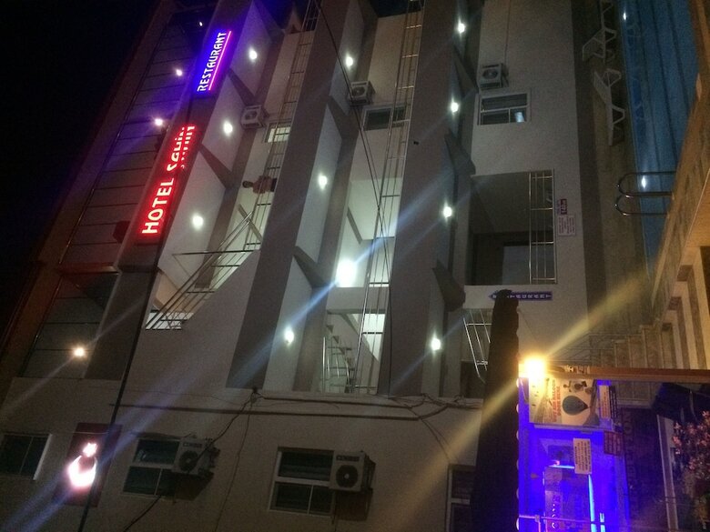 Hotel Sahin