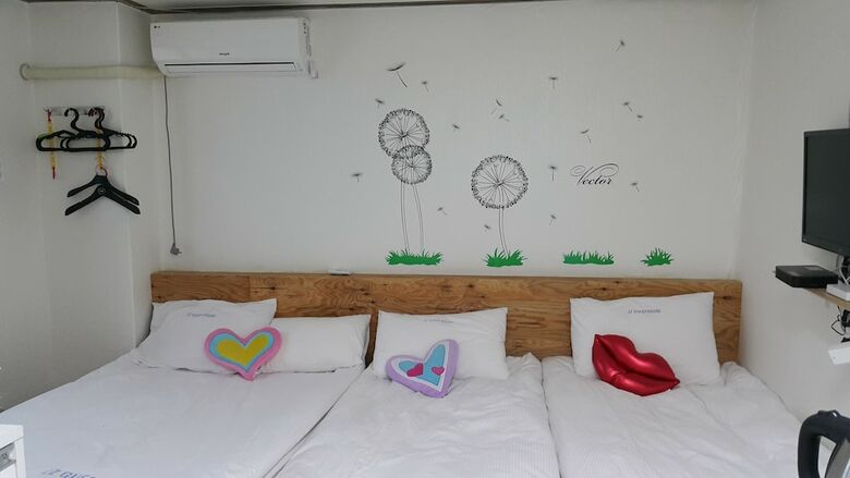 Hotel Myeongdong Guesthouse
