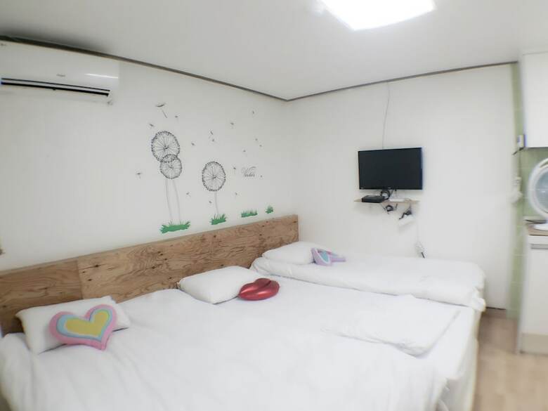Hotel Myeongdong Guesthouse