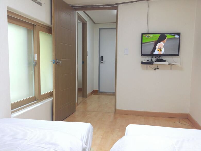 Hotel Myeongdong Guesthouse