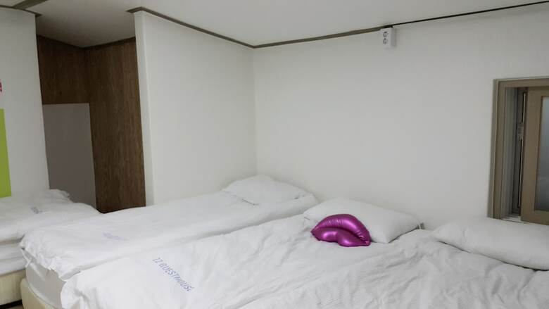 Hotel Myeongdong Guesthouse