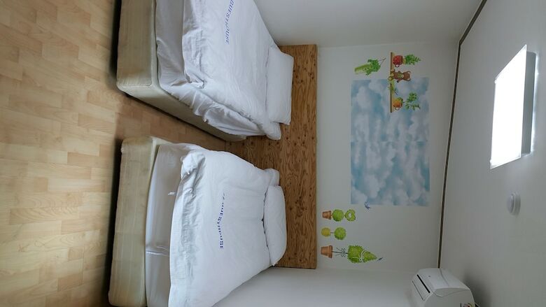 Hotel Myeongdong Guesthouse