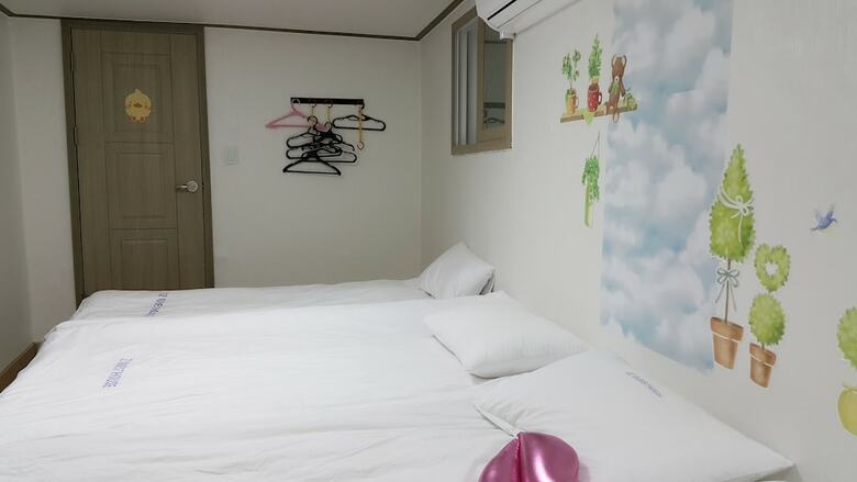 Hotel Myeongdong Guesthouse