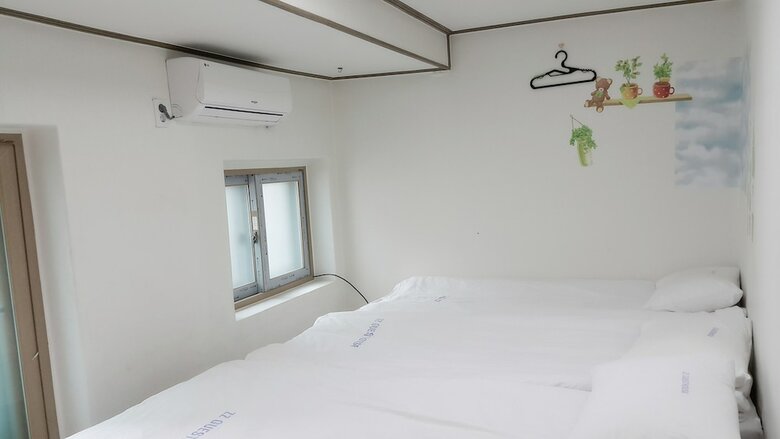 Hotel Myeongdong Guesthouse