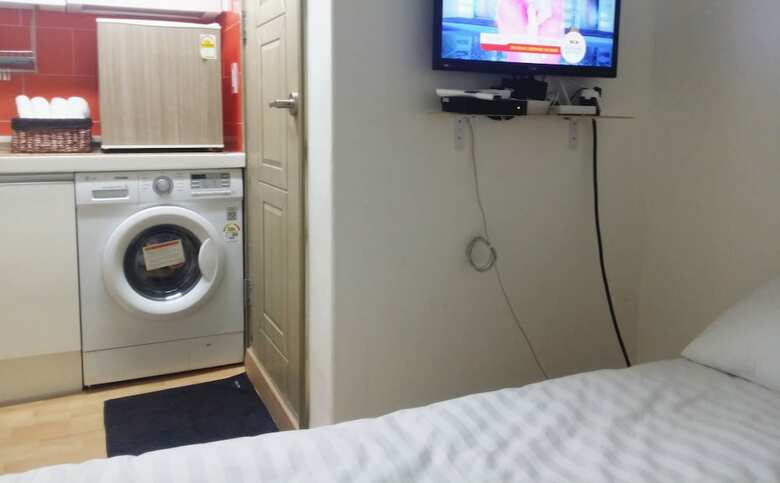 Hotel Myeongdong Guesthouse