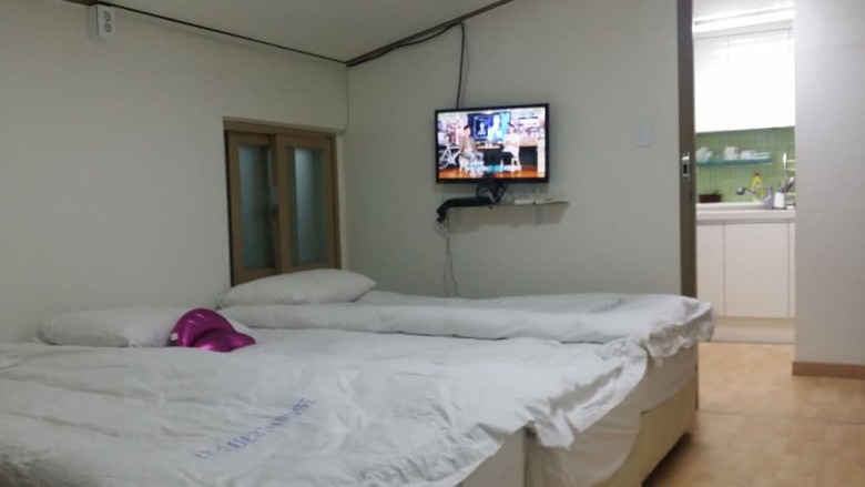 Hotel Myeongdong Guesthouse