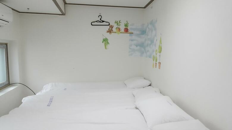 Hotel Myeongdong Guesthouse