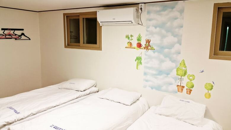 Hotel Myeongdong Guesthouse