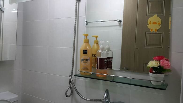 Hotel Myeongdong Guesthouse