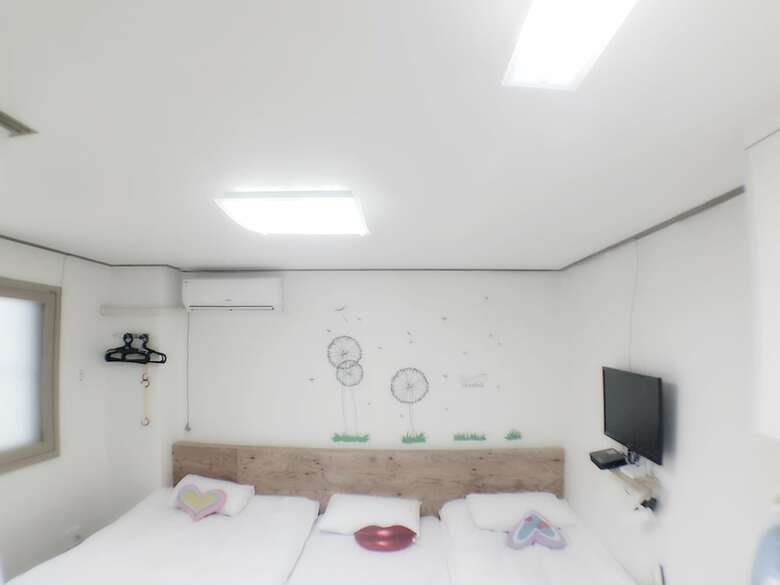 Hotel Myeongdong Guesthouse