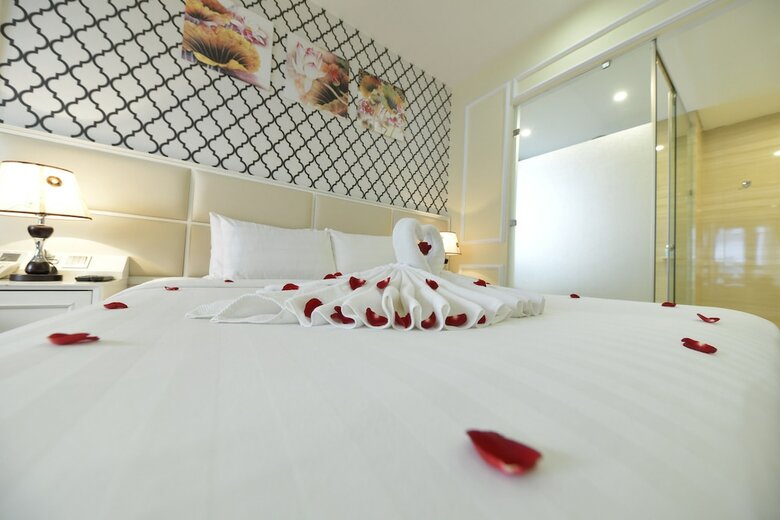 Hanoi Hm Boutique Hotel
