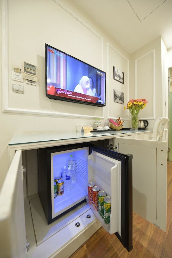 Hanoi Hm Boutique Hotel