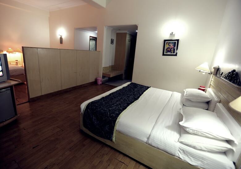 Hotel Devi Grand