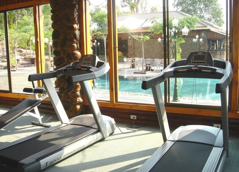 Hotel Phu Pha Nam Resort & Spa