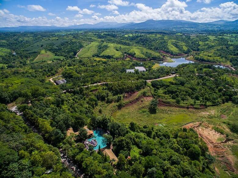 Hotel Phu Pha Nam Resort & Spa