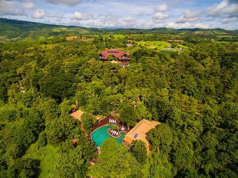 Hotel Phu Pha Nam Resort & Spa