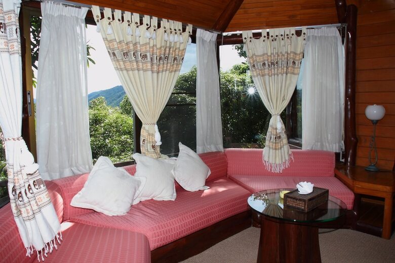 Hotel Phu Pha Nam Resort & Spa