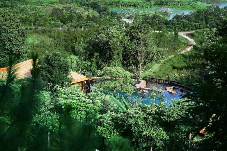 Hotel Phu Pha Nam Resort & Spa