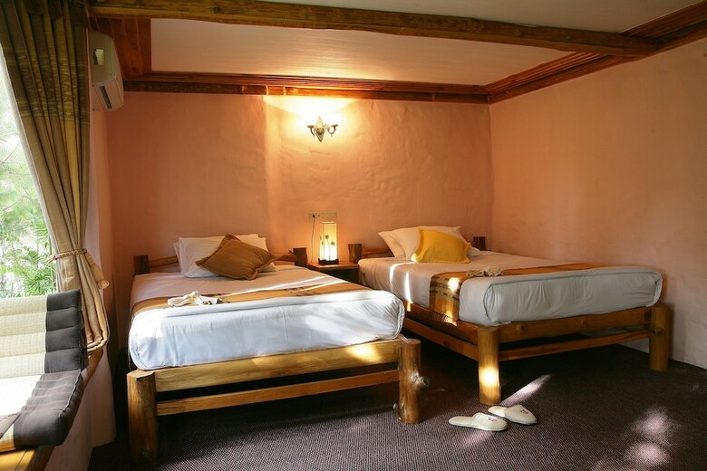 Hotel Phu Pha Nam Resort & Spa