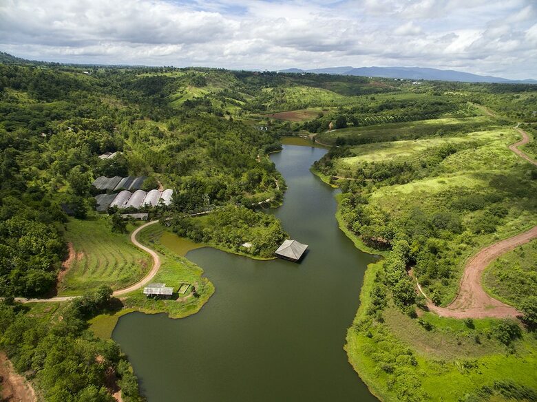 Hotel Phu Pha Nam Resort & Spa