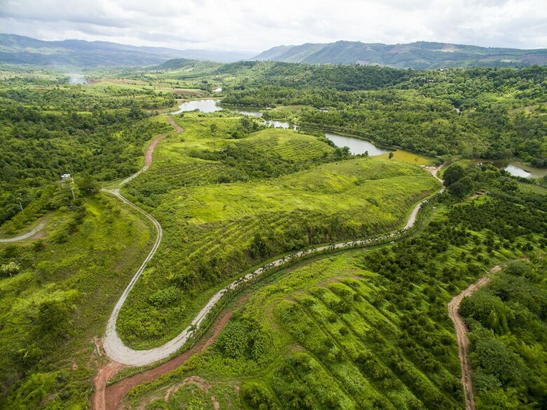 Hotel Phu Pha Nam Resort & Spa