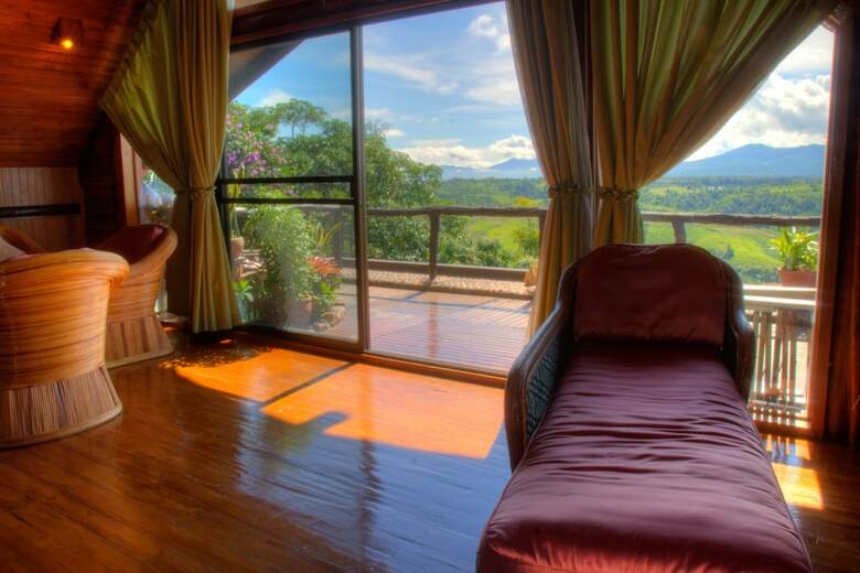 Hotel Phu Pha Nam Resort & Spa
